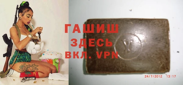 гашик Алексеевка